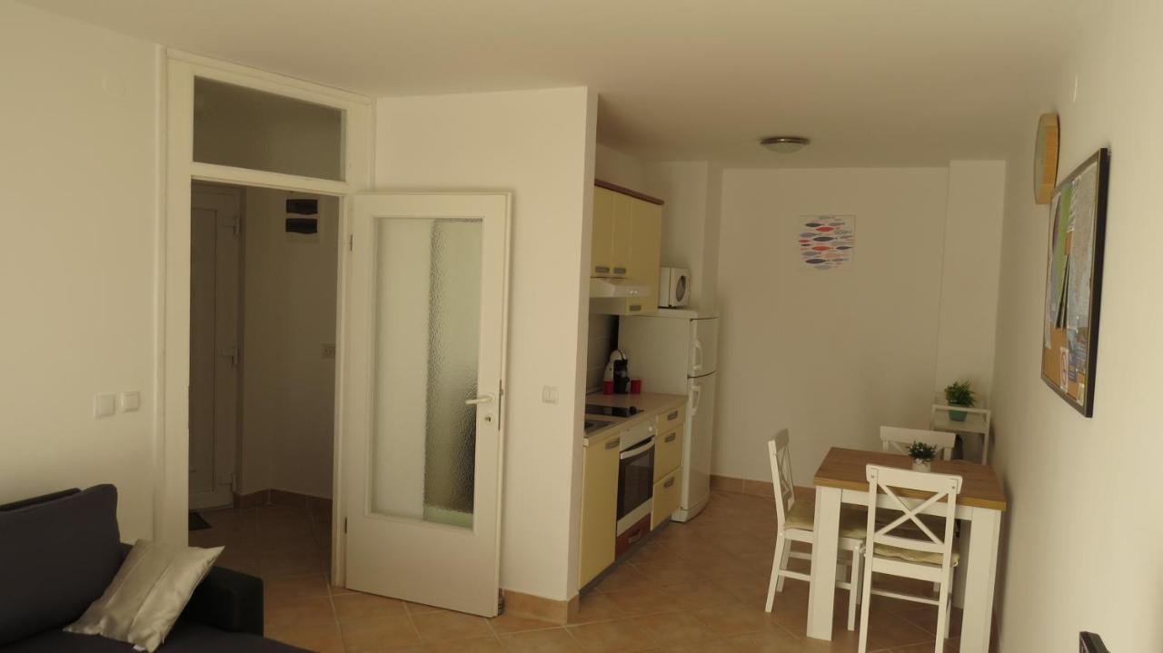 Apartments Lucia 메덜린 외부 사진
